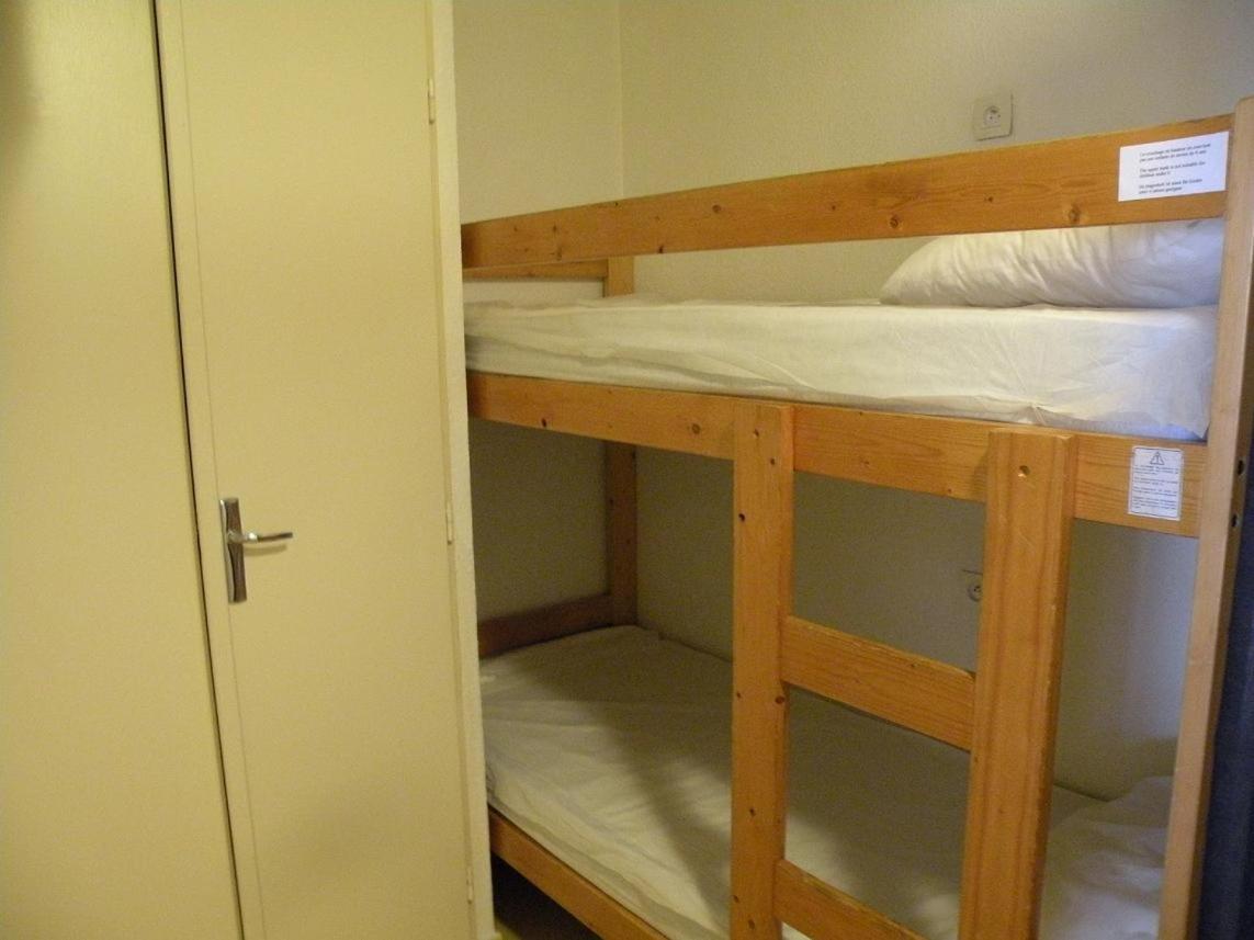 Ferienwohnung Au Coeur De La Station Les Deux Alpes Exterior foto