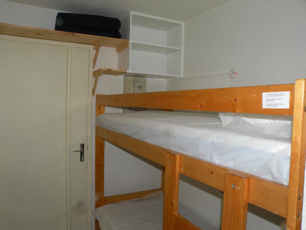 Ferienwohnung Au Coeur De La Station Les Deux Alpes Zimmer foto