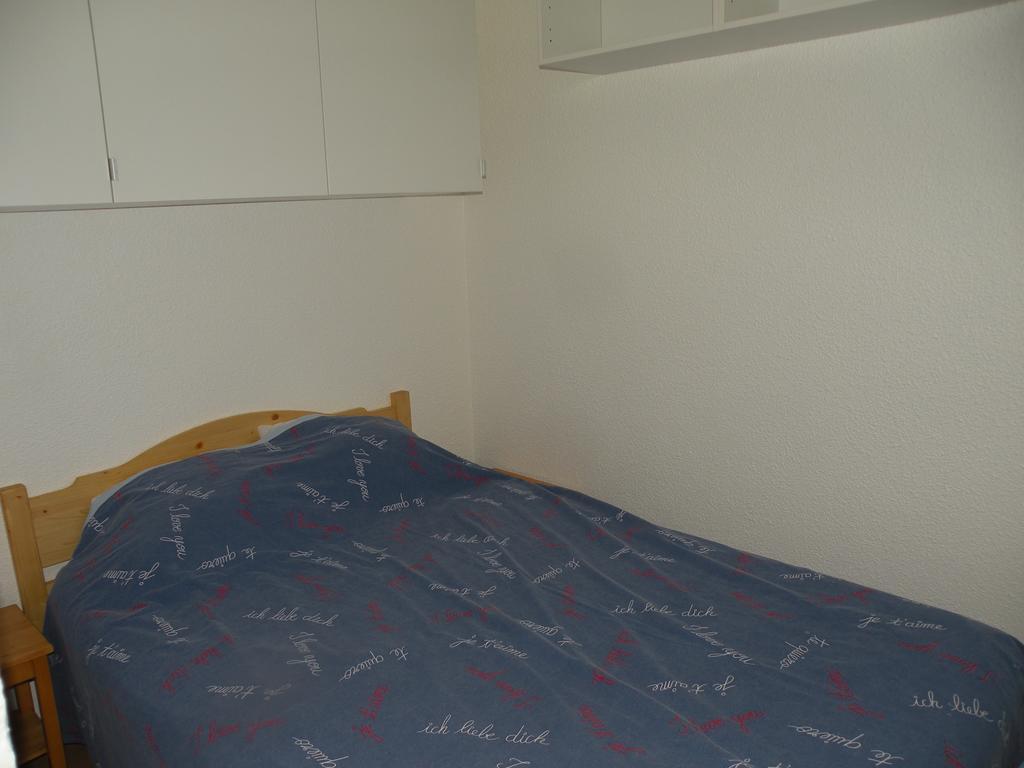 Ferienwohnung Au Coeur De La Station Les Deux Alpes Zimmer foto