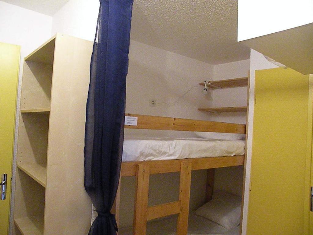 Ferienwohnung Au Coeur De La Station Les Deux Alpes Zimmer foto